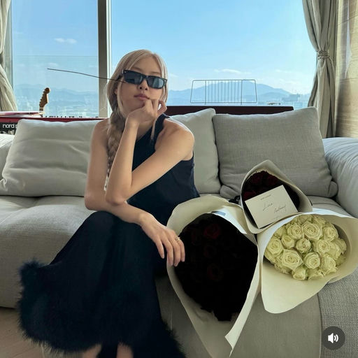 【Rose 生日同款】37折