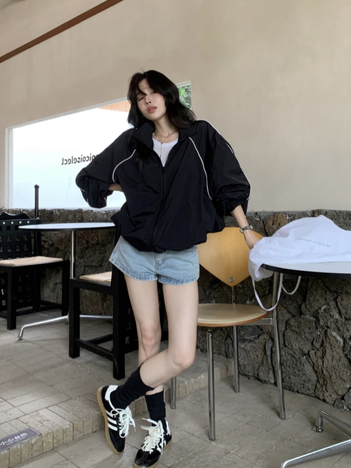 【BLCG平替】lulu校服下折，一套都有