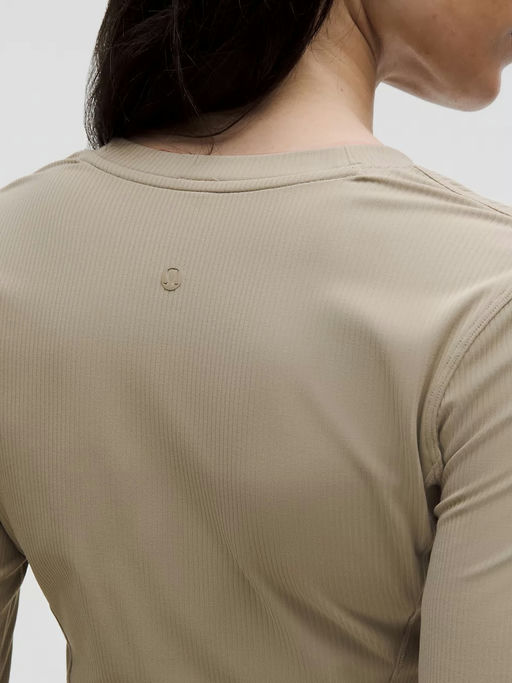 【All Aligned】一件出门，时尚好看