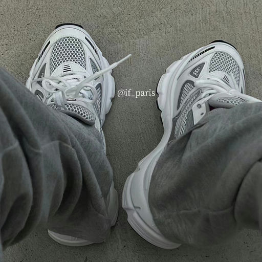 【1折！】广播找36码小伙伴