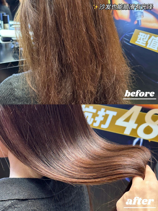 【黑五同价】【最好用的直板夹】