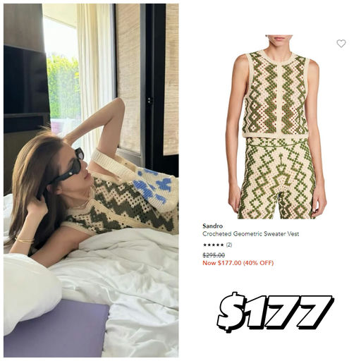 【力量之美】郑钦文同款连衣裙6折！