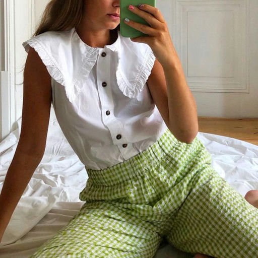 【最后4小时】合3-4折，万能衬衫