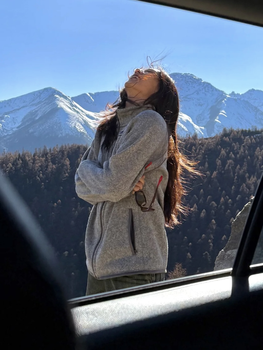 【Better Sweater 7折】【最实穿的一件】