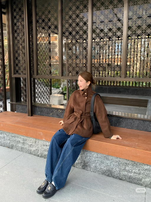 【应季75折】【长期主义兜兜】