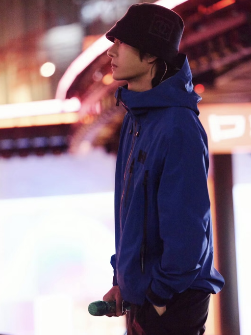 【43折】【王一博同款】