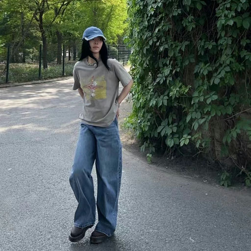 【限时免运】Jacquemus棒球帽，46折