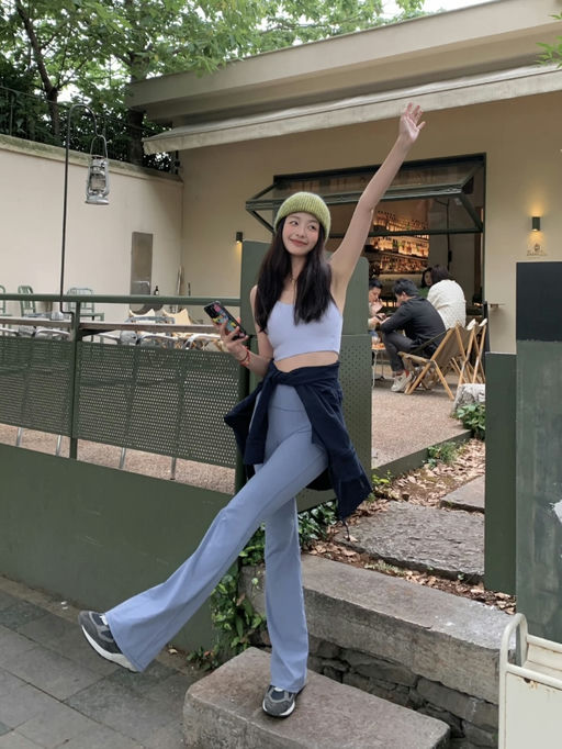 【Groove 下折】【神裤就是神裤】