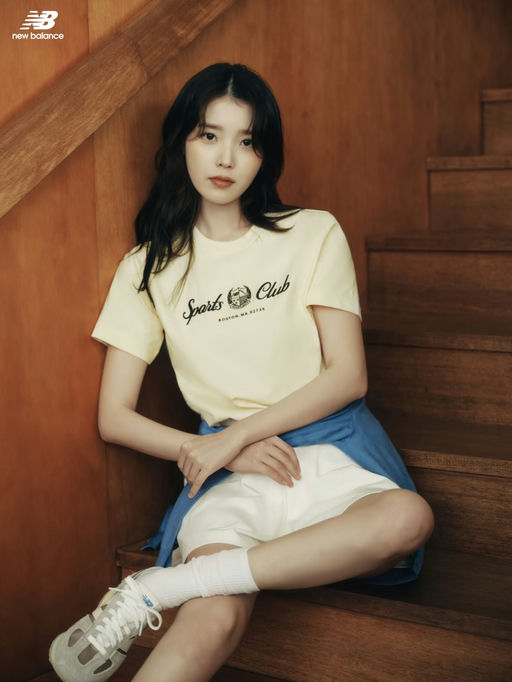 【IU / 田曦薇同款】【$99，免运]