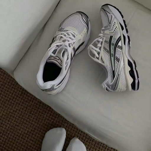 【啊！有货】Asics k-14，补货