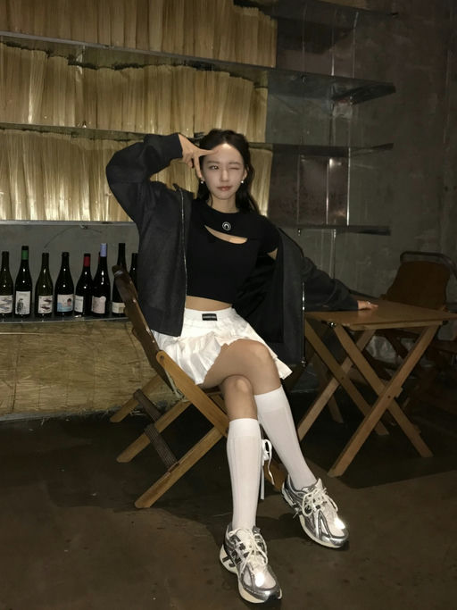 【MYT Sale 额外8折】【NB 最火款】