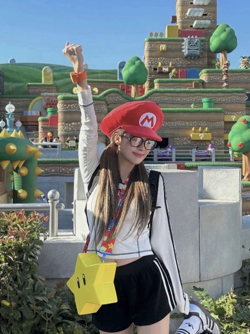 【Lulu 短裤】【$29，免运】