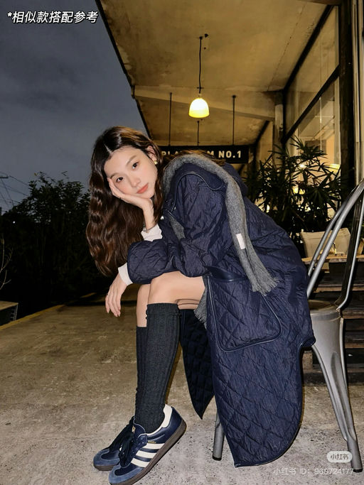 【Wales Bonnner平替】上架即low stock