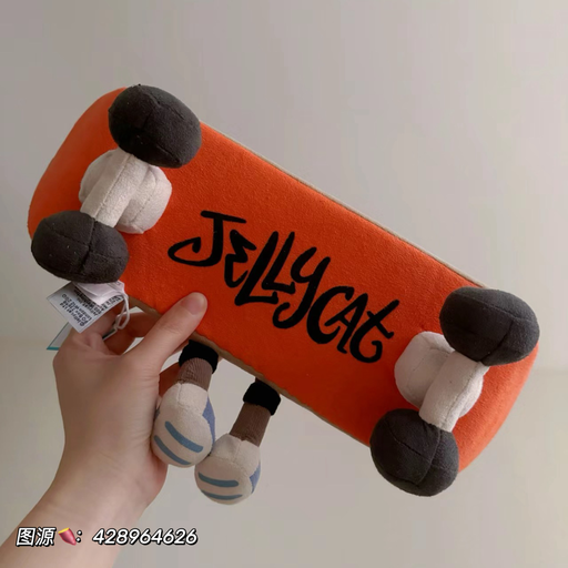 【一推出就超火】【滑板小子补货啦！】