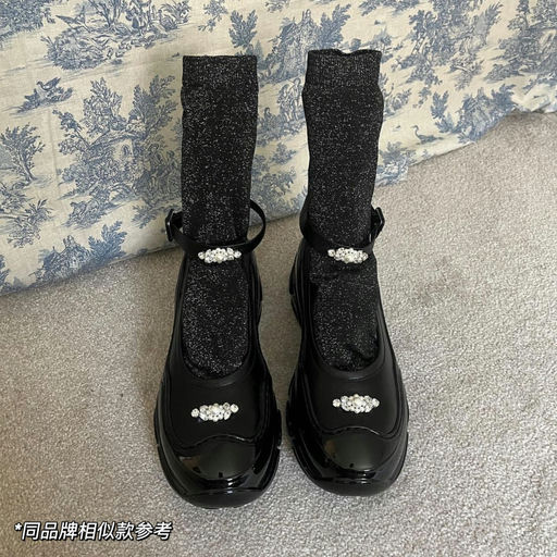 【南韩超火】Simone Rocha，45折起