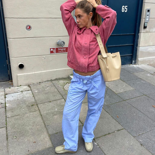 【复古山系典范】难得8折