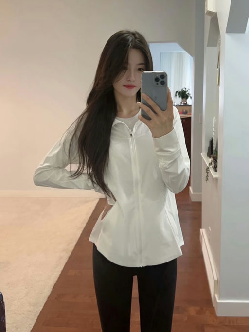 【Lulu 冲锋衣】【最后黄金4码】