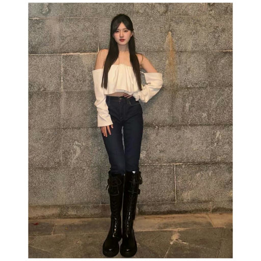 【额外8折】腿比命长系列