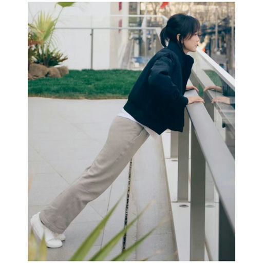  【爱自己永远不迟】贾玲同款补货