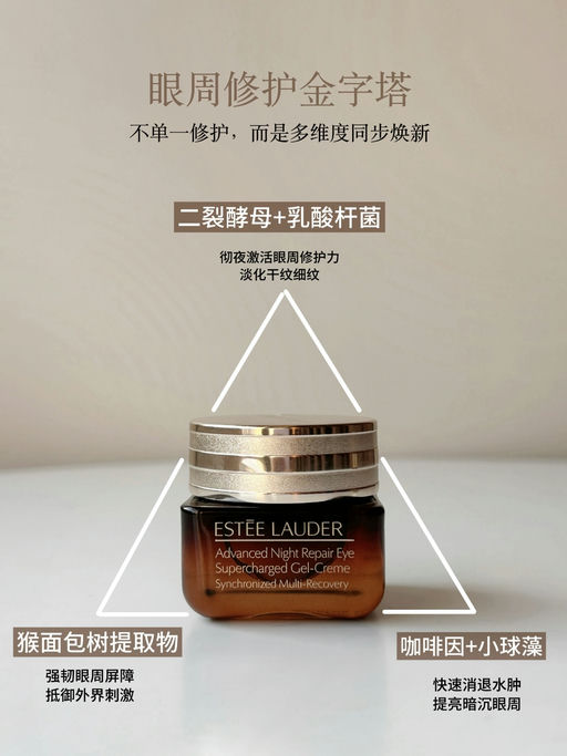 【小棕瓶全线5折】【仅限今天】