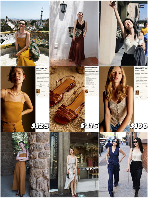 【没人比我更懂法式】Sezane 上新！