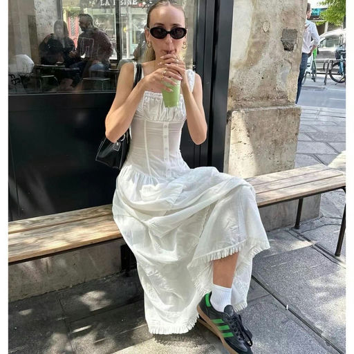 【报恩式补码+上新】Samba，ins热门色