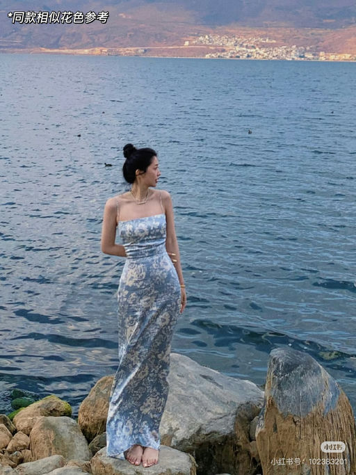 【5折】封神之裙