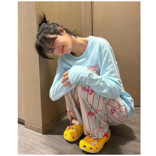 【额外6折】Crocs x 麦当劳应季好价~