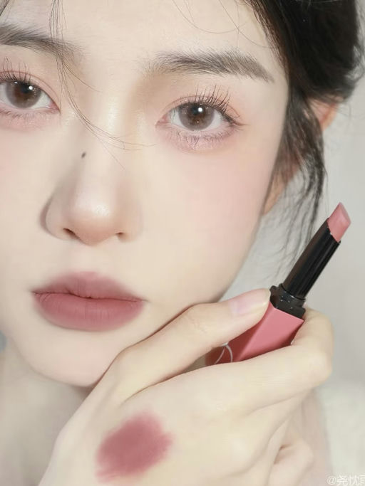 【Nars 5折】大白饼参加