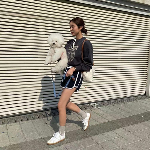 【Bug价6折】【立省$200】TTM德训鞋