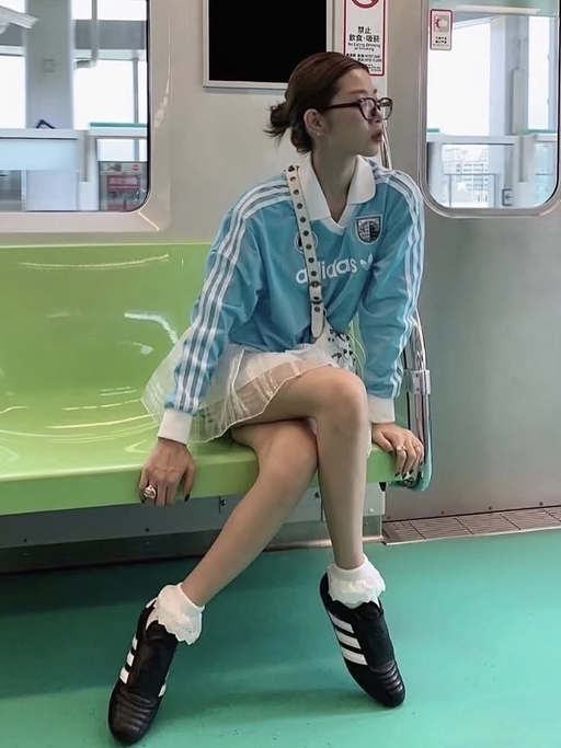 🥋【Jennie 同款】【只要 $19】