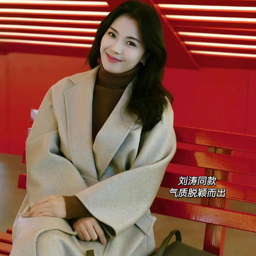 【羊毛价买羊绒】55折，立省$3000+