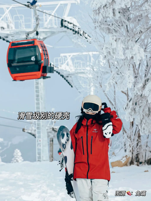 【始祖鸟顶配】7折起