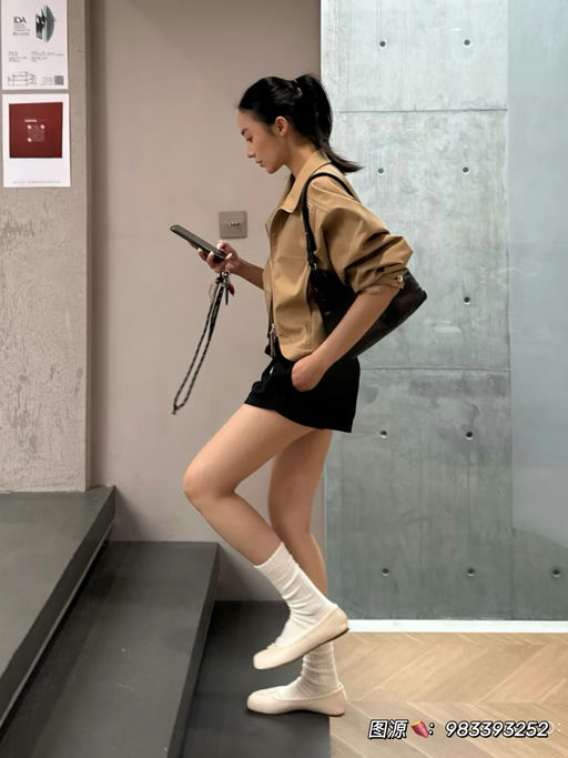 【史低55折】新款Tabi