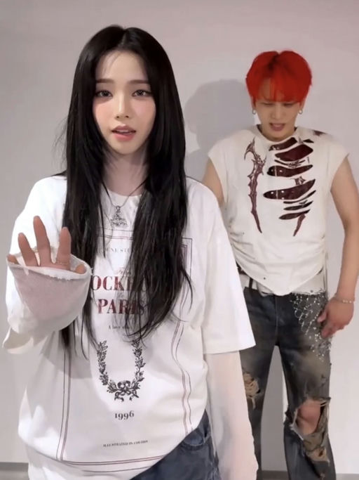 【本季最火T恤】【53折】