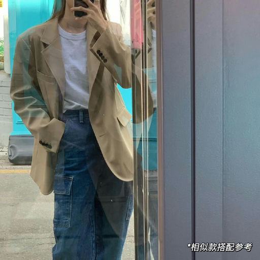 【工装风Clean-fit】8折