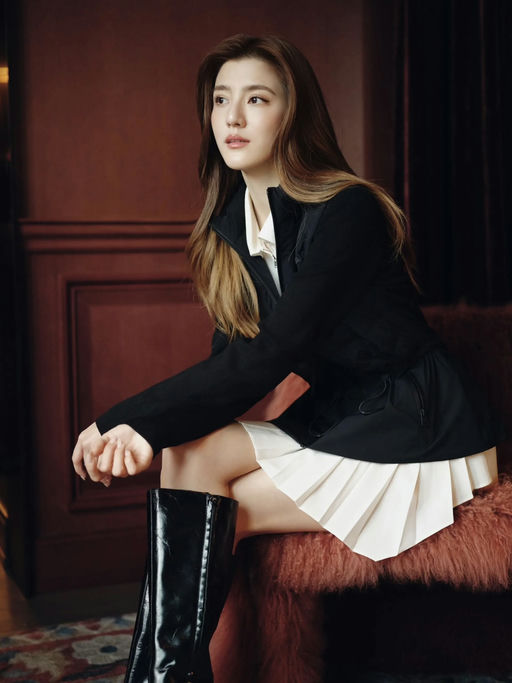 🍋【Lulu 轻薄羽绒】【黄金 XS 码】