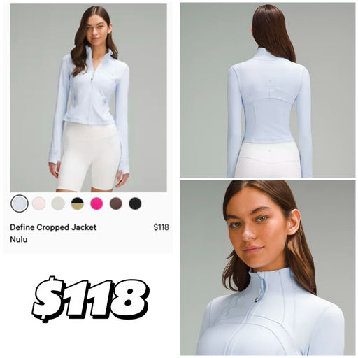 【Lulu上新速报】减龄风车蓝