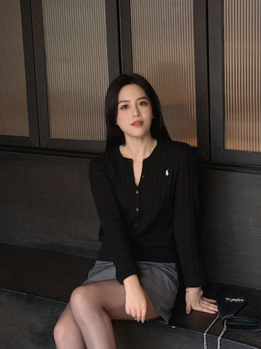 【PRL 额外7折】【五色补码！】