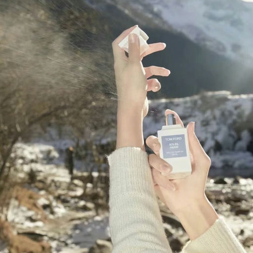 【Sephora 香水8折】圣诞送礼好选择