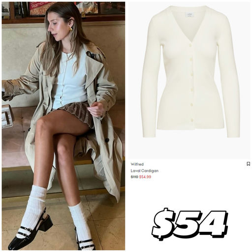 【夏日狂欢】Aritzia 大促开跑，太精彩！