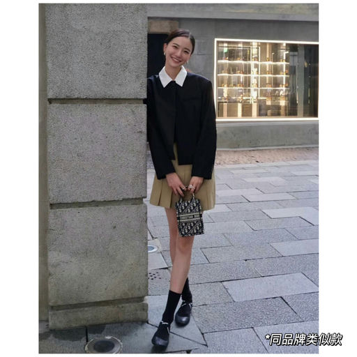 【额外6折捡漏价】Repetto 44折