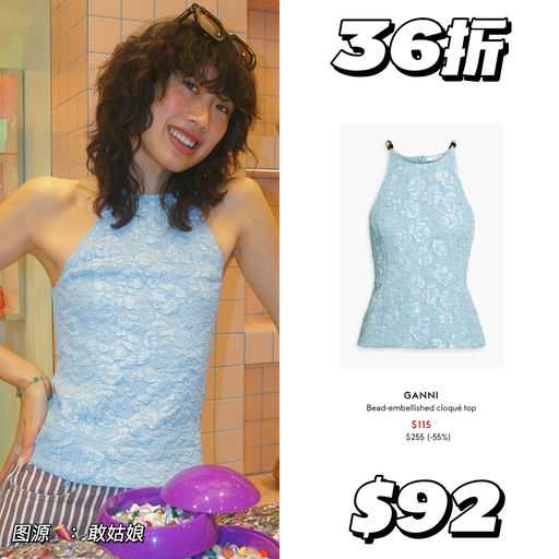 【2折起～】春夏穿搭主力军