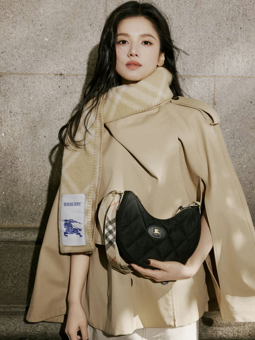 🕵️【最后一件！】【Burberry 6折】