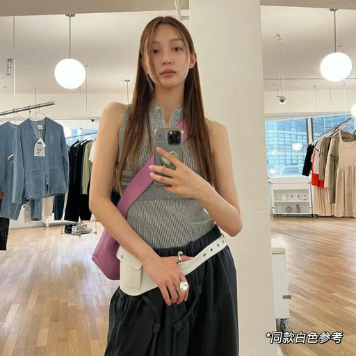 【颈上添花】配饰上大分