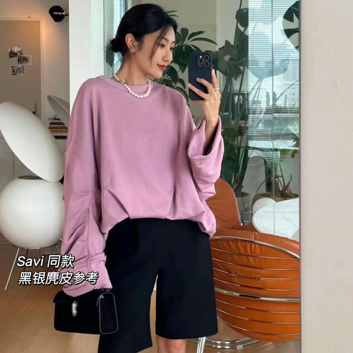 【就一只！】最难买麂皮，合58折