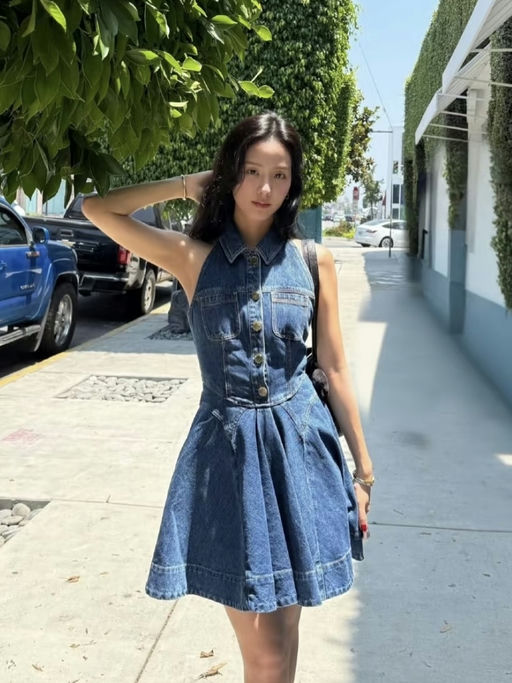 【新款75折】【Self-Portrait 小裙裙】