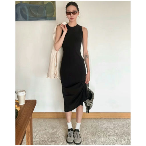 【高知感神裙】【85折】