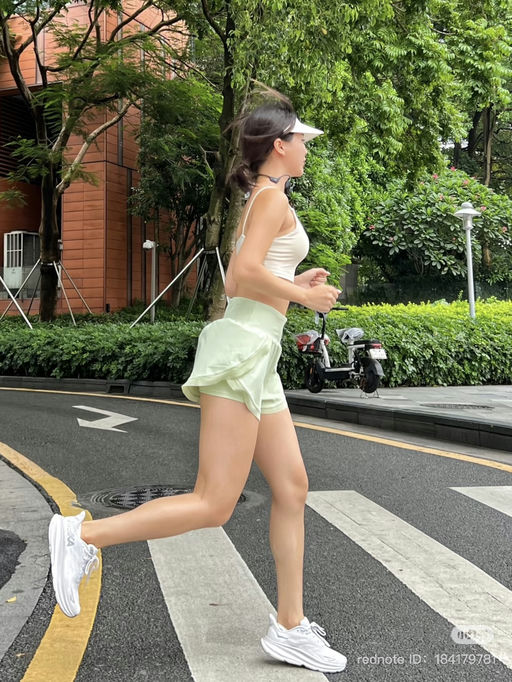 【79折起】轻盈脚感