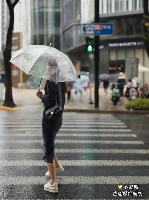 【Softstreme 半裙】新色下折，解锁更多搭配